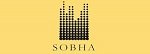 sobha web logo